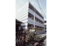 レオパレスカームの画像