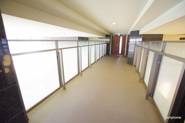 エステムコート新大阪9グランブライト　仲介手数料無料の外観