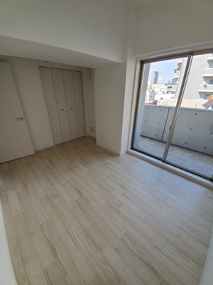 【その他共用部分】 | Axis Bld