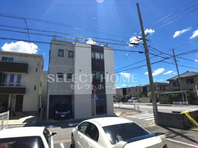 【展望】 | キュービックカーサ岡崎駅