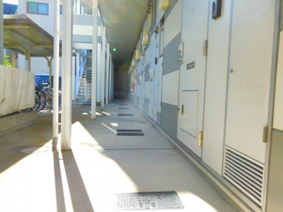 【その他】 | レオパレスKHM