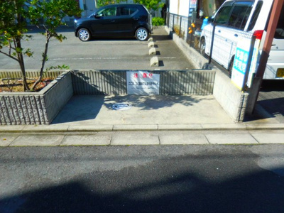 【その他共用部分】 | レオパレスKHM