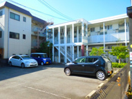 レオパレスKHMの画像