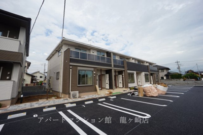 【駐車場】 | モナミB