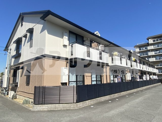 グリーンコート