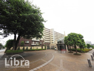 ディー・トリア　アイリットスクエアの画像