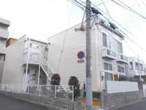 レオパレスＳＡＫＡＧＡＭＩの画像