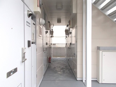 【その他共用部分】 | レオパレスＳＡＫＡＧＡＭＩ