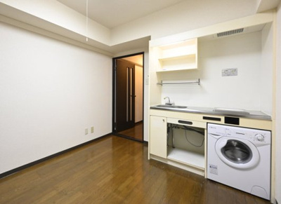 【居間・リビング】 | ライオンズマンション小竹向原第二 | DK