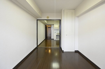 【洋室】 | ライオンズマンション小竹向原第二