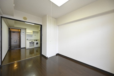 【寝室】 | ライオンズマンション小竹向原第二