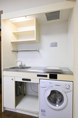 【キッチン】 | ライオンズマンション小竹向原第二