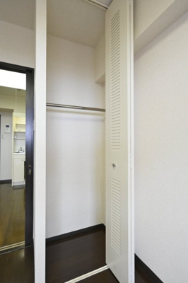 【収納】 | ライオンズマンション小竹向原第二 | クローゼット