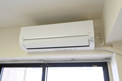 【その他】 | ライオンズマンション小竹向原第二 | エアコン