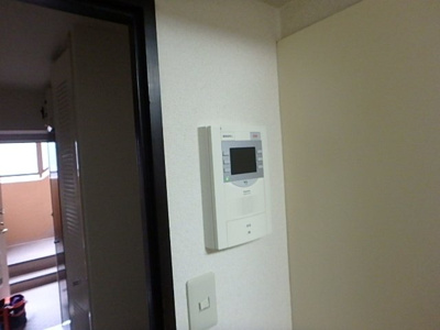 【セキュリティ】 | ライオンズマンション小竹向原第二