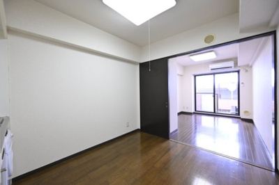 【居間・リビング】 | ライオンズマンション小竹向原第二