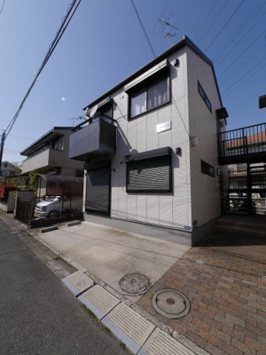 【駐車場】 | ＫＨハイツ