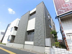 ルヴァンテ西千葉Ⅰの画像