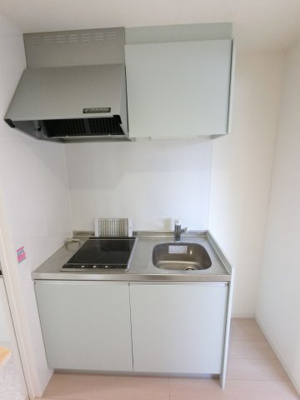 【キッチン】 | ルヴァンテ西千葉Ⅰ