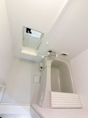 【浴室】 | ルヴァンテ西千葉Ⅰ