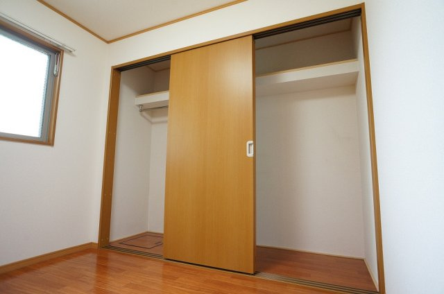 【収納】 | 万代リリーハイツ