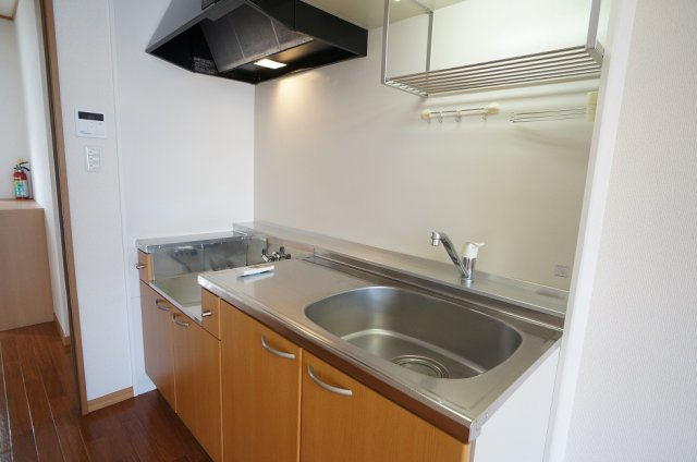 【キッチン】 | 万代リリーハイツ