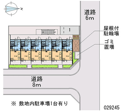 【地図】 | レオパレス平野南