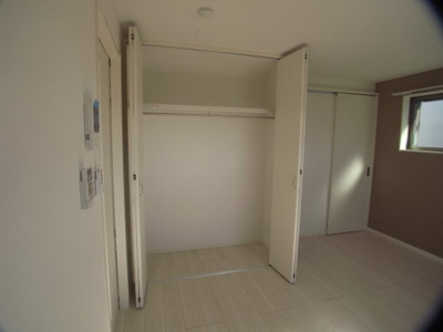 【収納】 | グランメール上沢