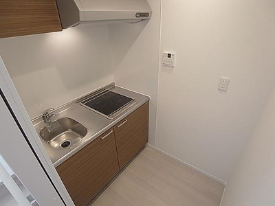 【内装】 | グランメール上沢