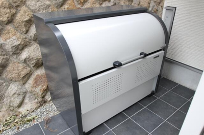 【その他共用部分】 | グランメール上沢