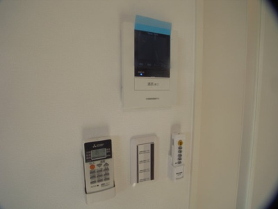 【設備】 | グランメール上沢