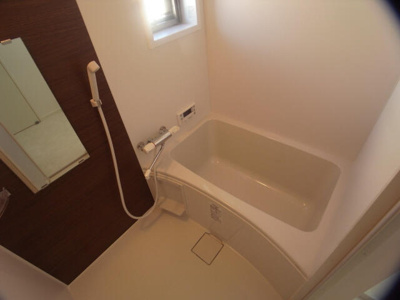 【浴室】 | グランメール上沢