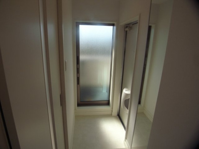 【玄関】 | グランメール上沢