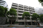 朝日三番町プラザの画像