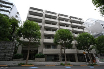 朝日三番町プラザの画像