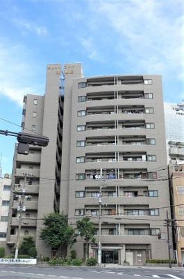 【外観】 | セレッソコート北梅田