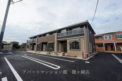 【外観】 | オズ　ワールドⅠ