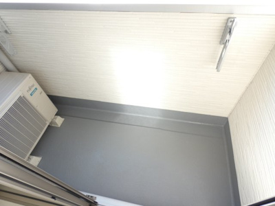 【バルコニー】 | Bonnyvilla