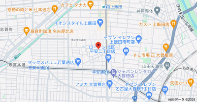 【地図】 | Bonnyvilla