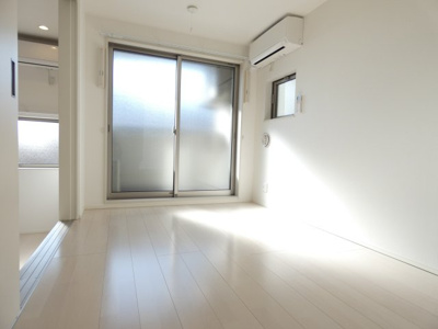 【寝室】 | Bonnyvilla