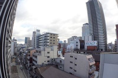 【周辺】 | ル・グランデ梅田東