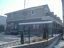 パンプキンキャッスルの画像