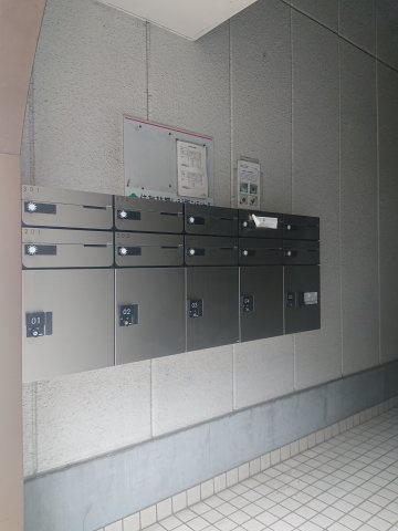 【その他共用部分】 | フォーレスト関