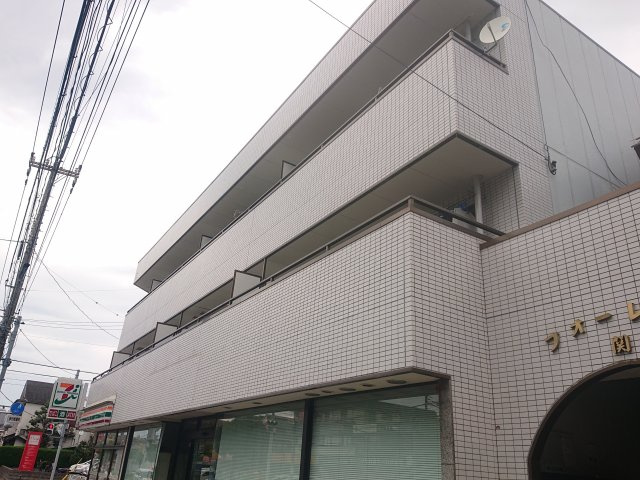 【外観】 | フォーレスト関