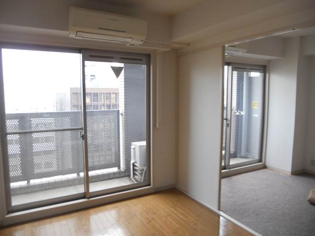 AFICION堀川（アフィシオン堀川）の子供部屋|室内・陽当り良好