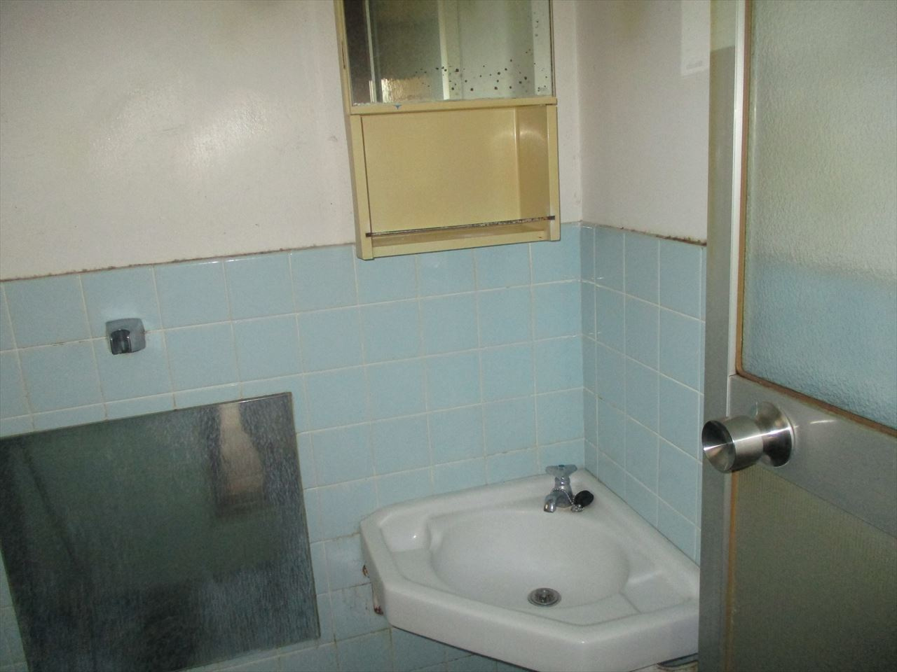 三宝ビル｜名古屋市の賃貸ならMy賃貸の洗面所|三宝ビル