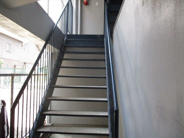 三宝ビル｜名古屋市の賃貸ならMy賃貸のその他共用部分|三宝ビル