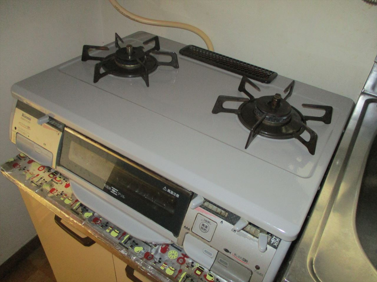 三宝ビル｜名古屋市の賃貸ならMy賃貸のキッチン|三宝ビル