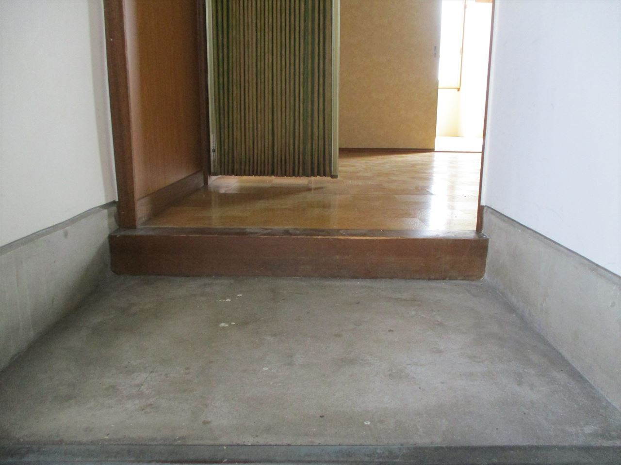 三宝ビル｜名古屋市の賃貸ならMy賃貸の玄関|三宝ビル