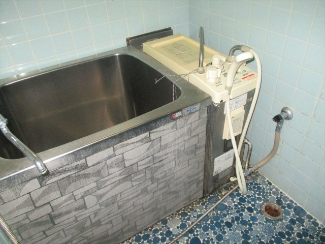 三宝ビル｜名古屋市の賃貸ならMy賃貸の浴室|三宝ビル